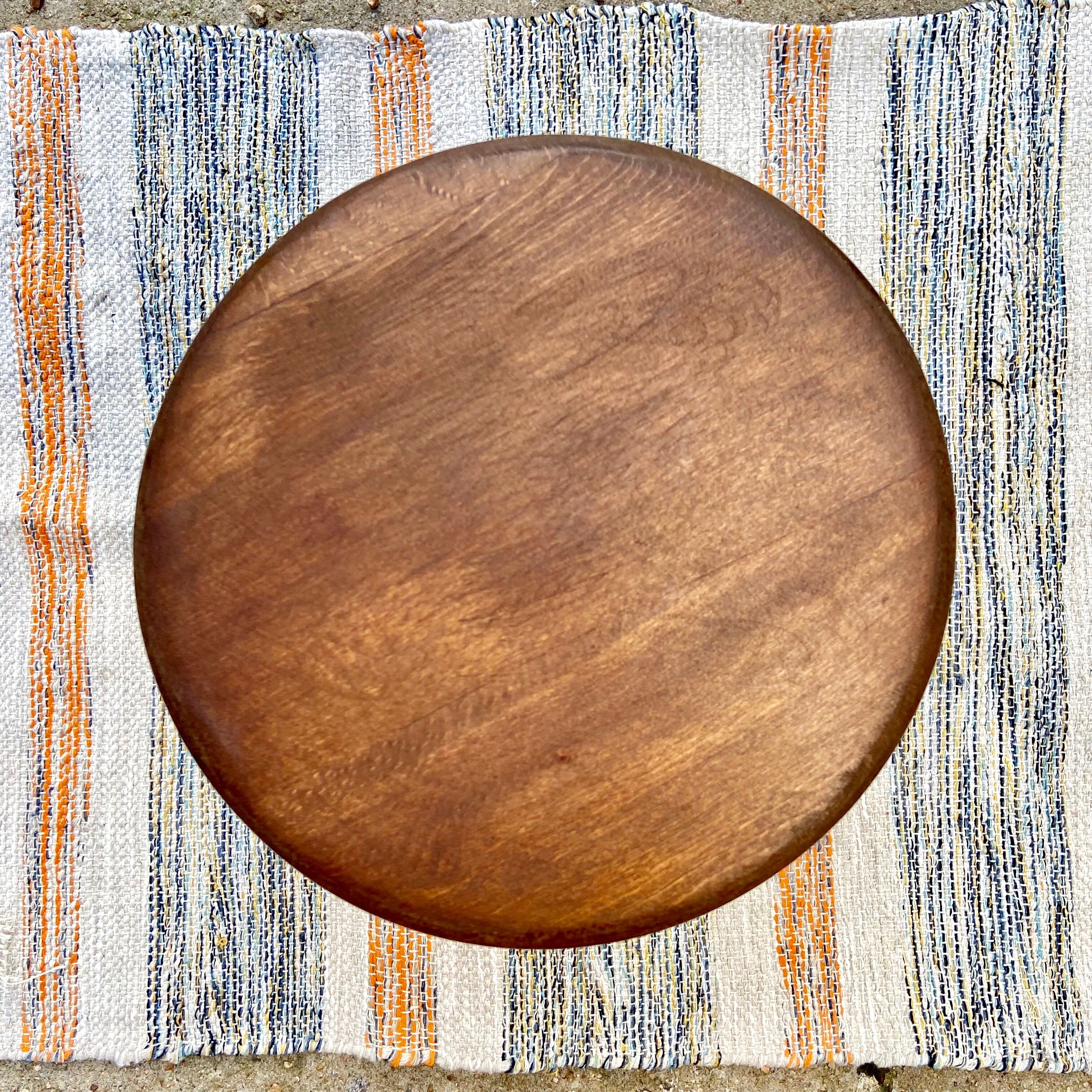 Tripod stool feet coil mint green color