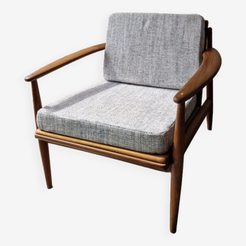 Fauteuil scandinave