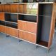 Meuble de rangement EFA Georges Frydman 1960