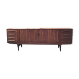 Sideboard Johannes Andersen U15 rosewood