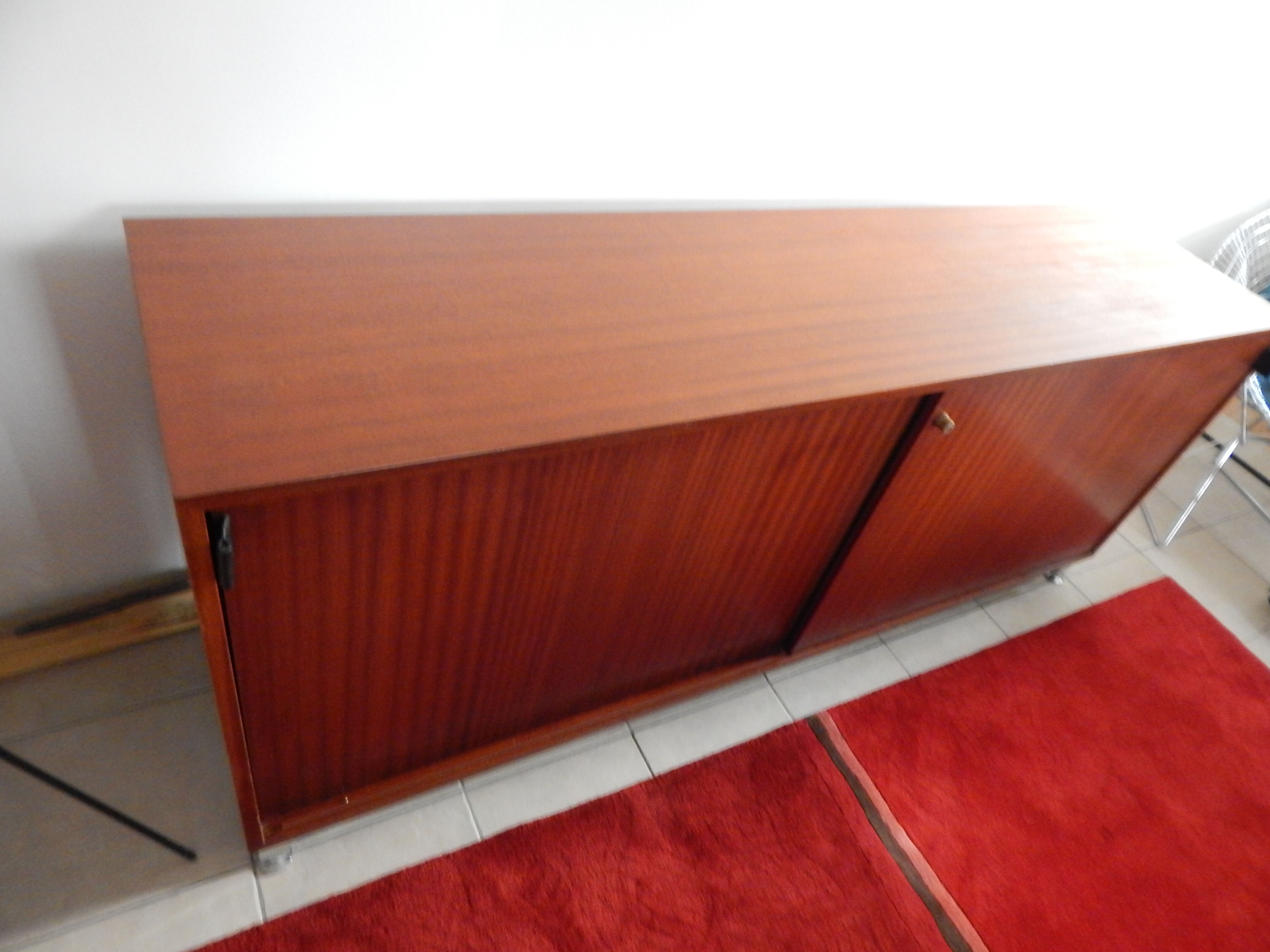 Vintage design sidebaord 60-70's