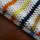 Bed cover - vintage sofa pier 1970