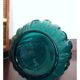 Vase Empoli Paon