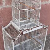 Birdcage "Fanton, Paris"