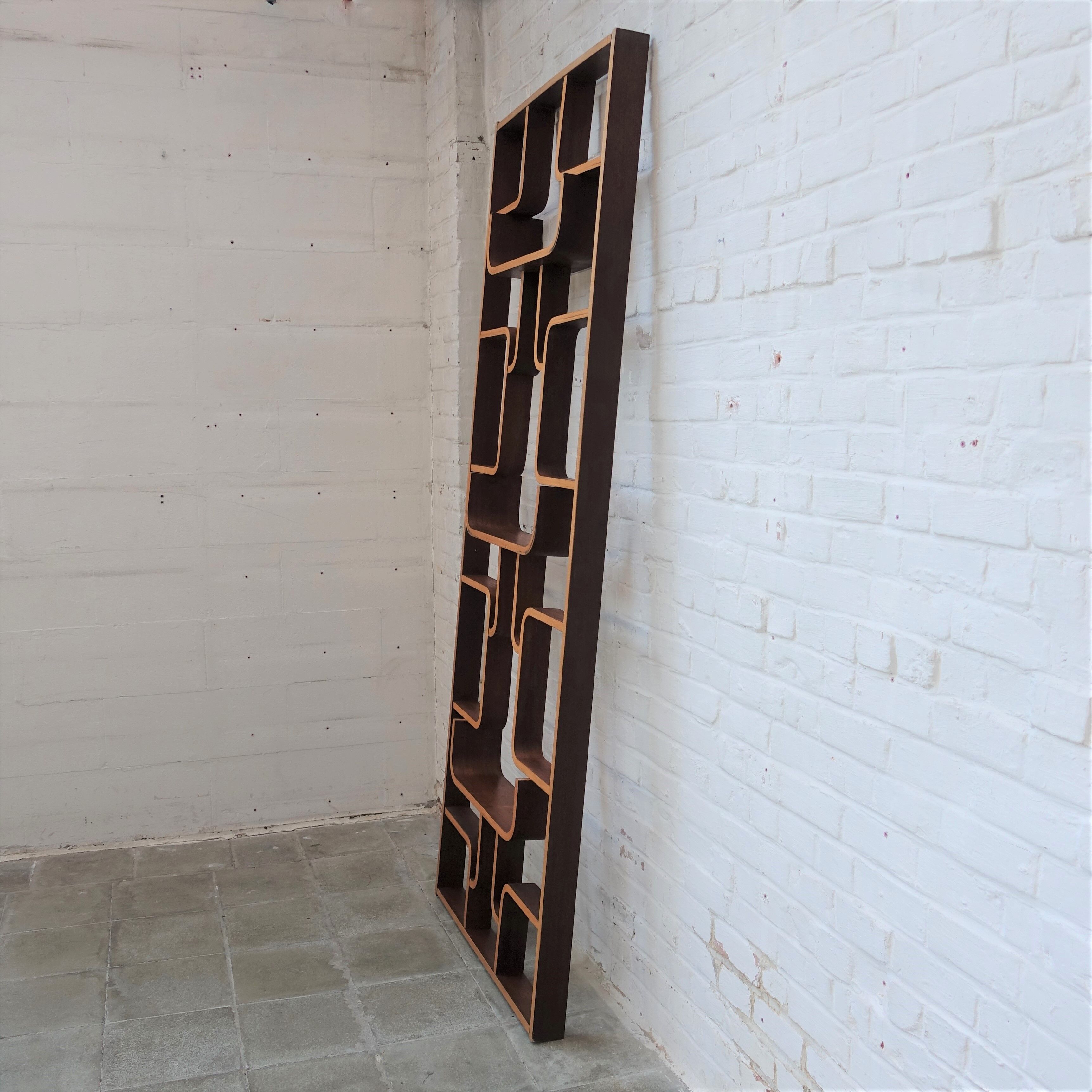 Ludvik Volak room divider