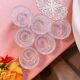 6 verres à whisky