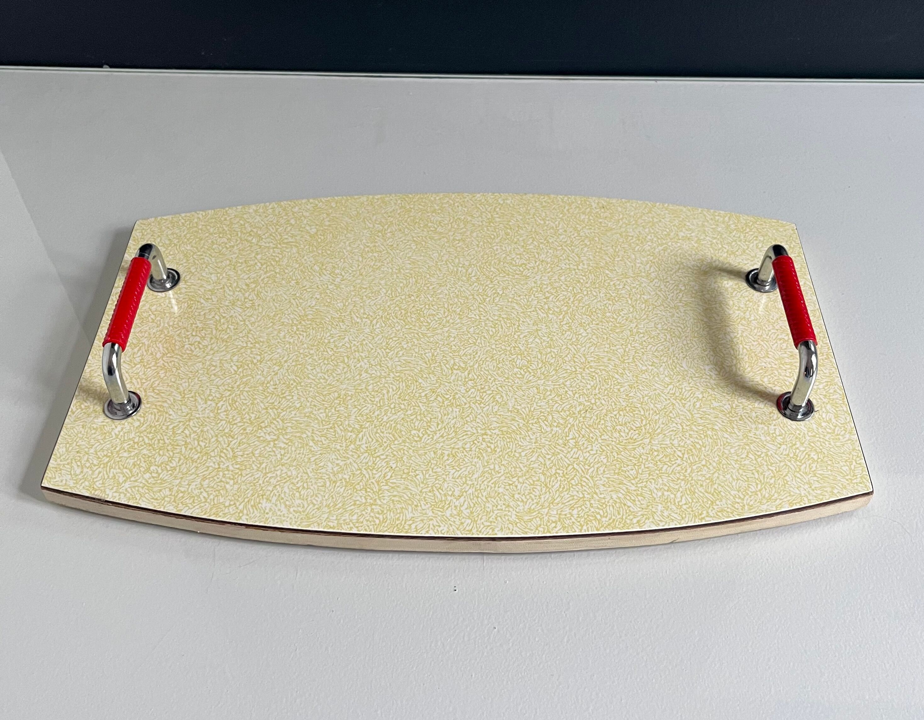 Formica tray