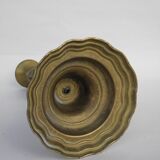 Brass chandelier 23 cm