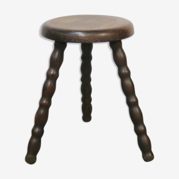 Tripod stool