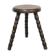 Tabouret tripode