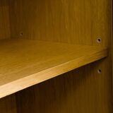 Vintage Sideboard in Teak by Heinrich Riestenpatt, 1960s