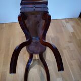 Games table