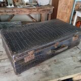 Valise vintage 1930