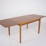Grete Jalk & Glostrup extending table.