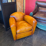 Fauteuil club