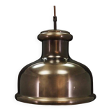Pendant lamp, Danish design, 1970s, manufacturer: Holmegaard