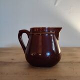 Milk jug
