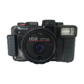 Fuji camera