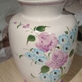 Flower vase