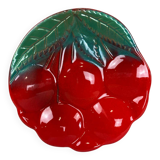 Cherry plate