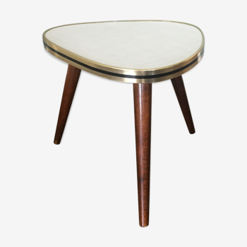 Table d'appoint 1950