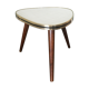 Table d'appoint 1950