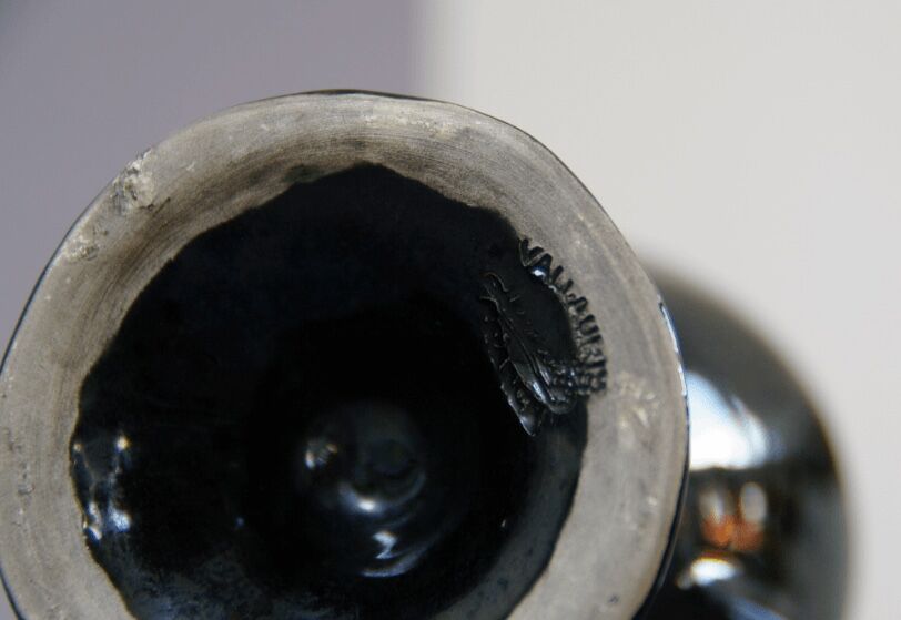 Vallauris coffee service