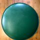 Industrial metal stool