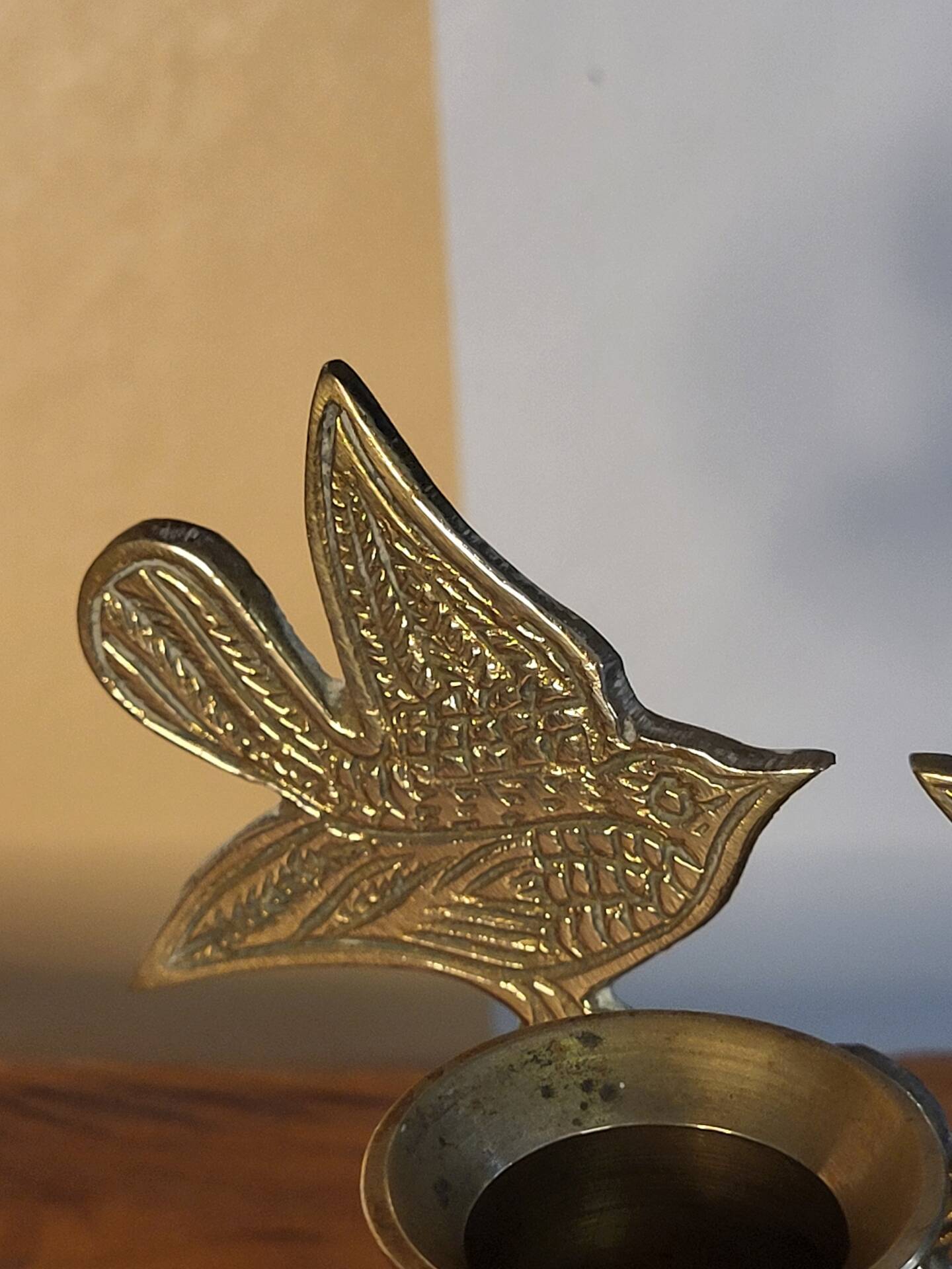 Bougeoirs
