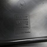 Paolo Favaretto Airborne Steelcase Strafor Chair 1989