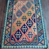 Handmade Afghan Kilim 145x100cm