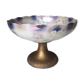 Coupe à fruit antique 1920
