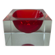 Murano ashtray