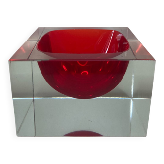 Cendrier Murano