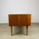 Vintage Scandinavian teak sideboard from the 1960s, TV stand