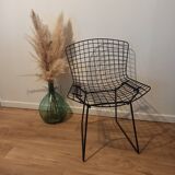 Harry Bertoia Wire Chair