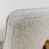 Pair of Model 300 177 Bunny Armchairs, 1960s