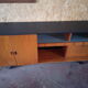 Scandinavian sideboard