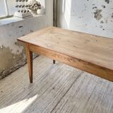 XXL pine farm table 4m