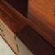 Set of rosewood bookcases, Danish design, 1970s, designer: Peter Løvig Niel