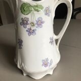 Old pitcher