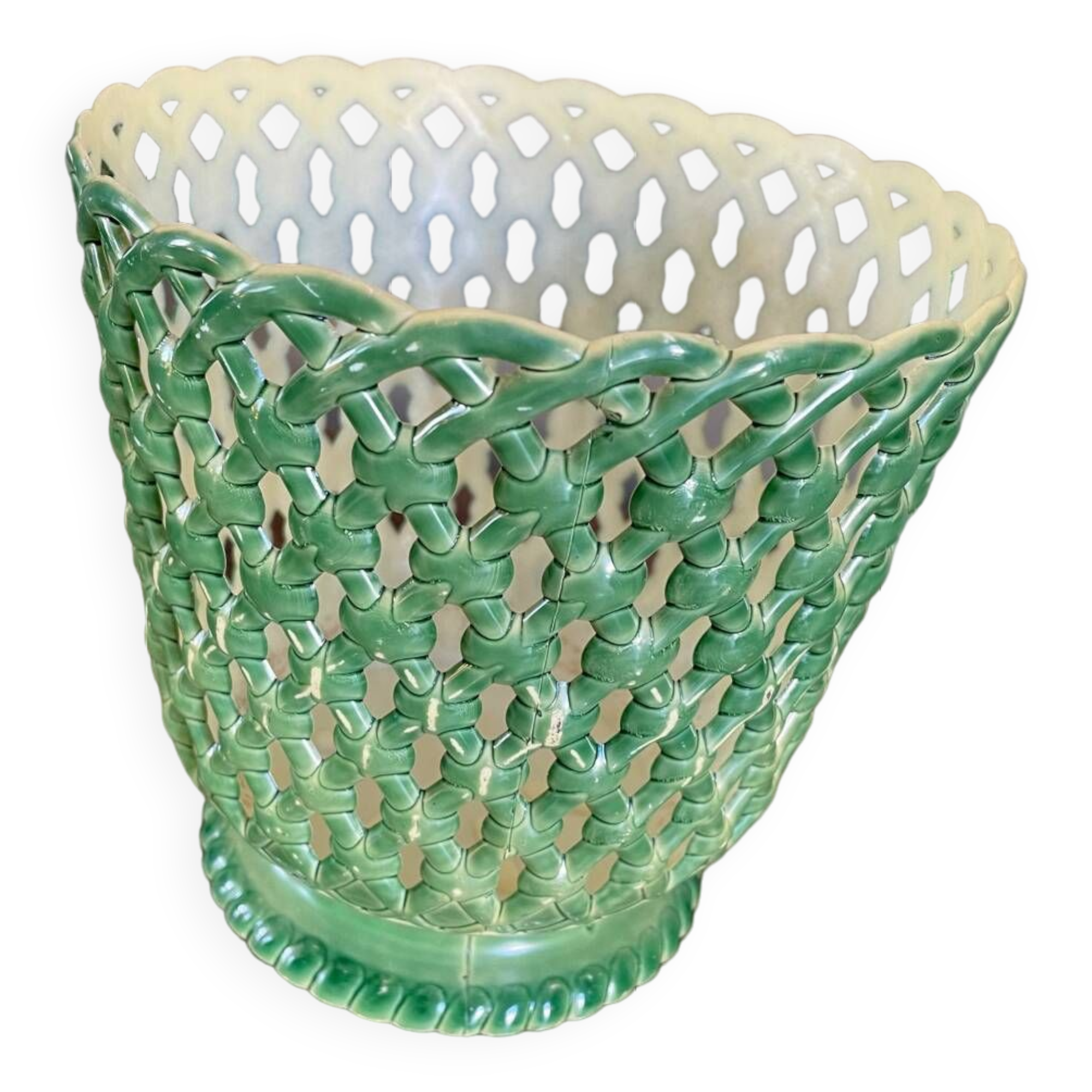 Plant pot