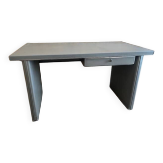 1970s metal desk
