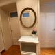 Louis XVI style mirror