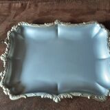 Small metal tray