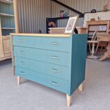 50-60 chest of drawers revalued