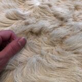 Goat skins