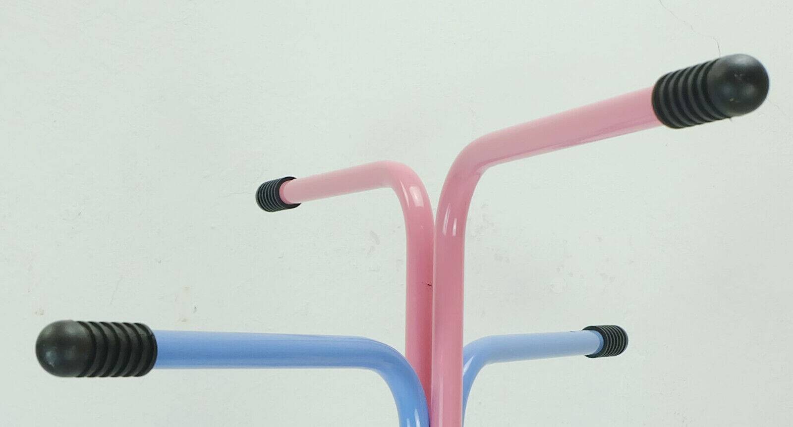Porte-manteau ikea rigg années 80 tord bjorklund