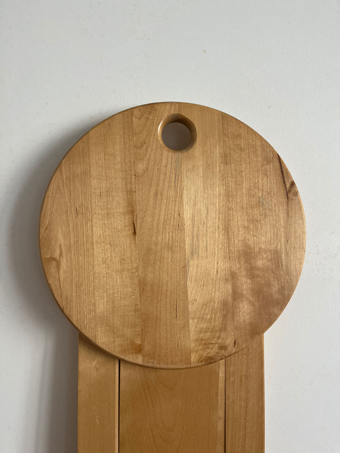 Suzy folding stool by Adrian Reed