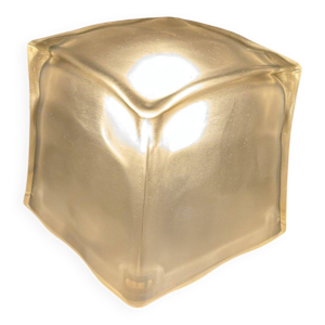 Lampe Ice cube 1990
